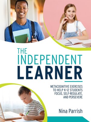 cover image of Independent Learner